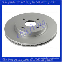 MDC2042 DF4966 DF7133251 best brakes and rotors for mazda 2
